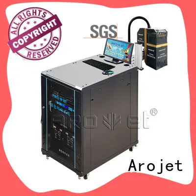 Arojet top quality inkjet marking company for promotion 1