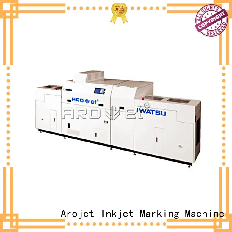 reliable automatic inkjet printer x9 wholesale for label 1