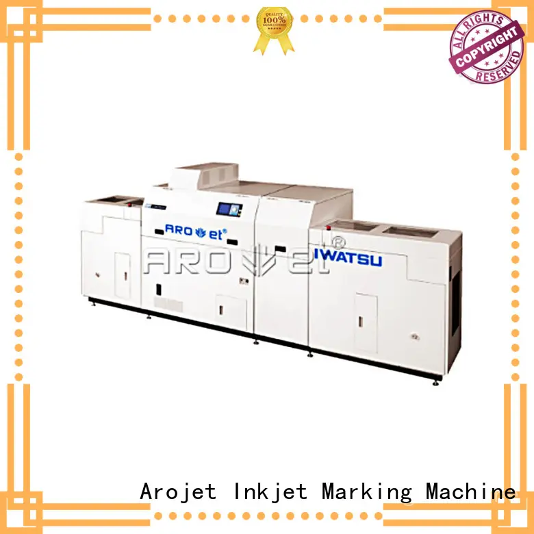 cheap industrial inkjet printing machine middlespeed supplier for packaging 1