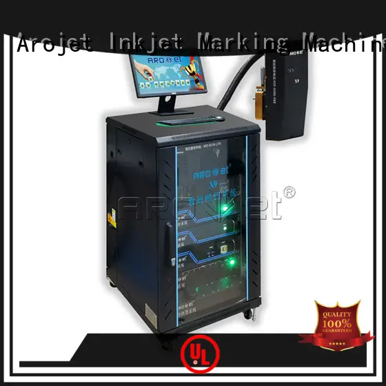 energy-saving coding and marking systems sp9800 company for sale 1