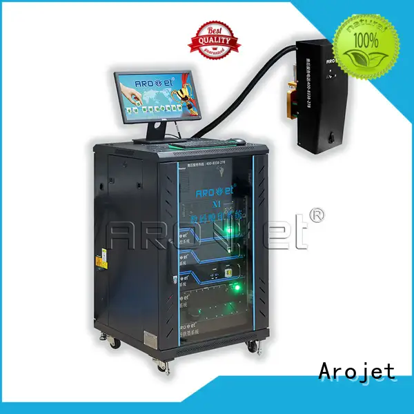 Arojet em313w color inkjet printer best manufacturer for sale 1