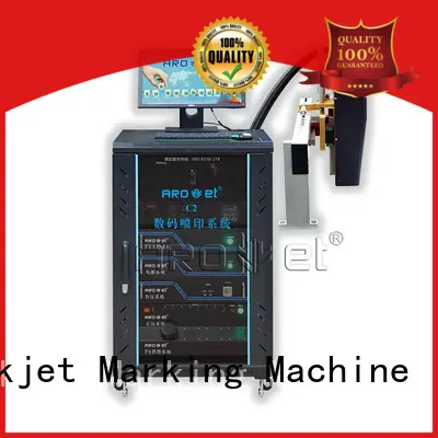 hot selling color inkjet printer machine company for paper 1