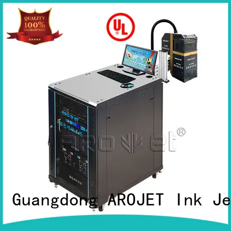 Arojet customized inkjet marking factory direct supply for paper 1