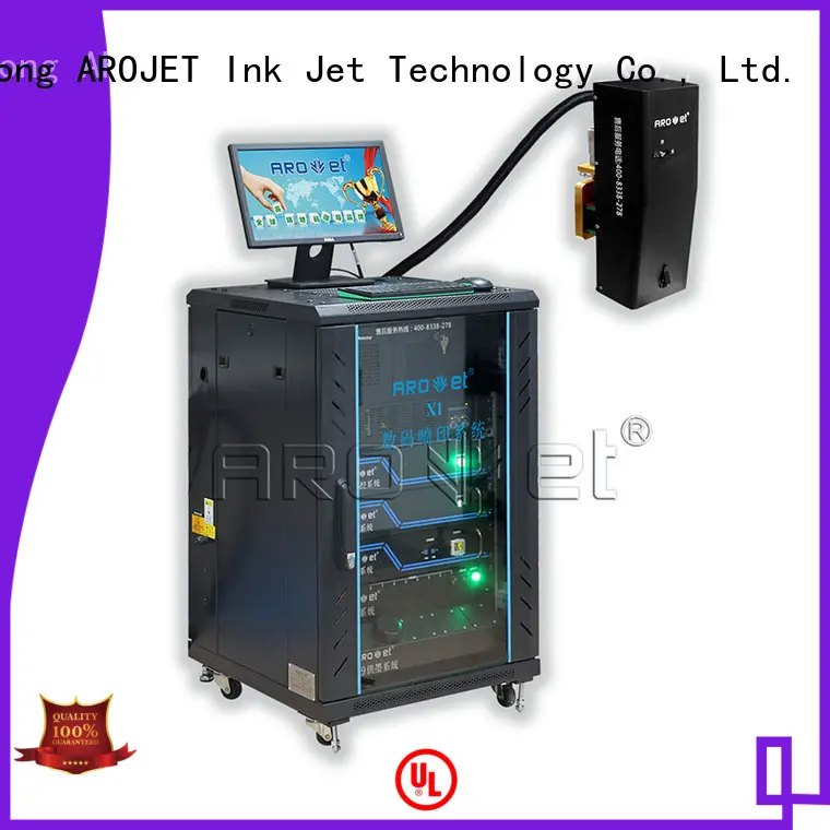 high-quality variable data printing machine arojet directly sale for promotion 1