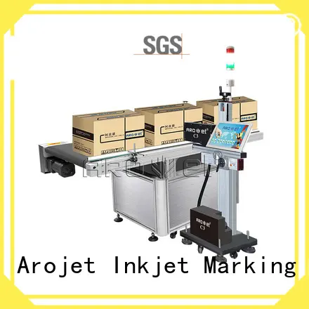 customized batch coding machine with good price for paper 1