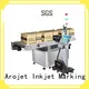 customized batch coding machine with good price for paper 1