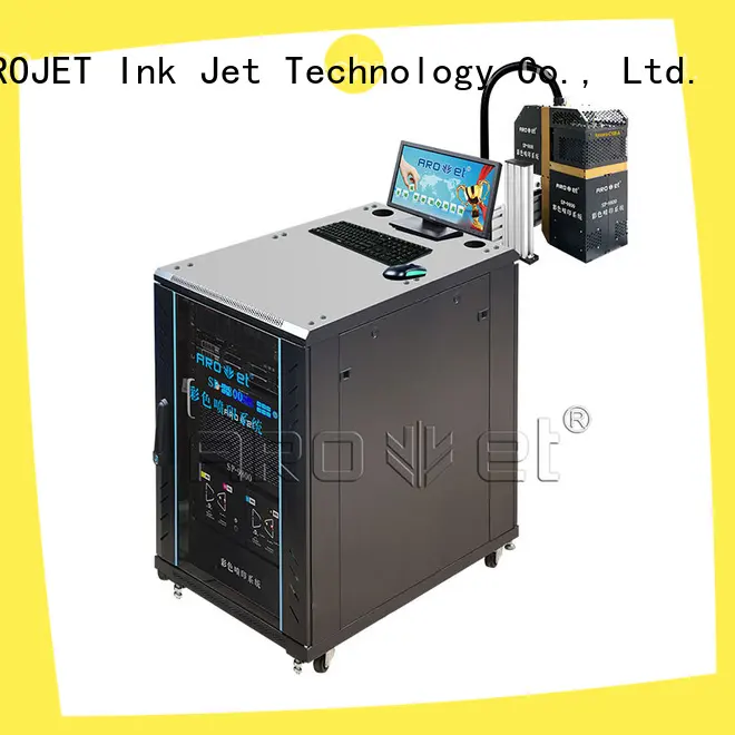 durable inkjet printer industrial marking industrial wholesale for packaging 1
