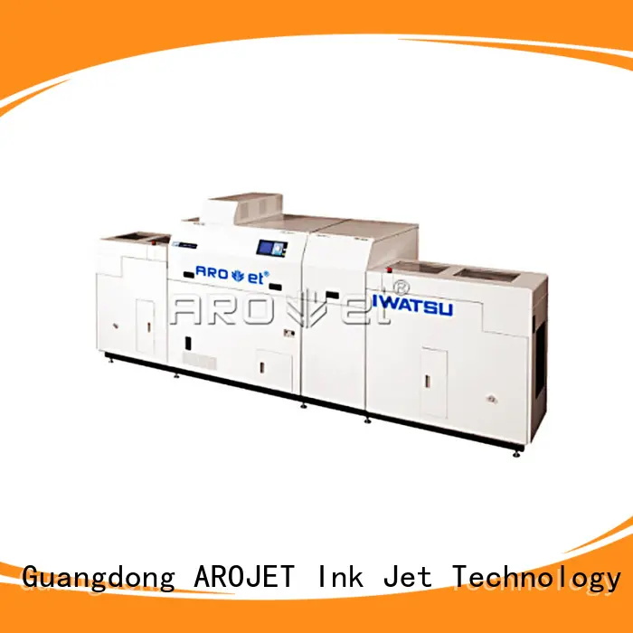 Arojet printing digital inkjet printing with good price for business 1
