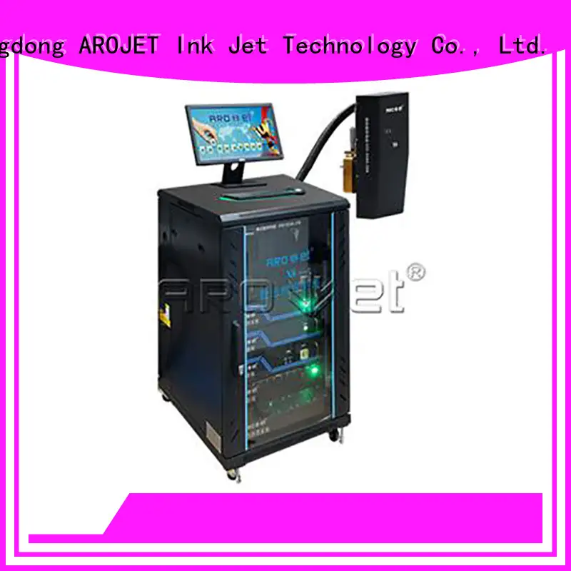 professional bestcode inkjet printing directly sale for packaging 1