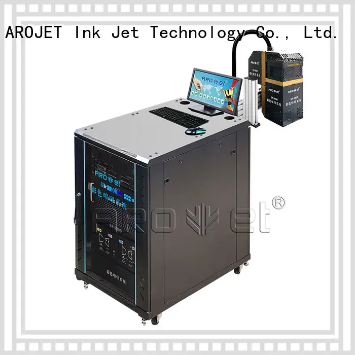 hot selling inkjet printing system uv series for packaging 1