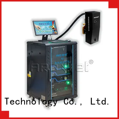 high quality cost effective inkjet printer speed factory direct supply for packaging 1