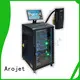 Arojet latest digital inkjet printing for business for paper 1