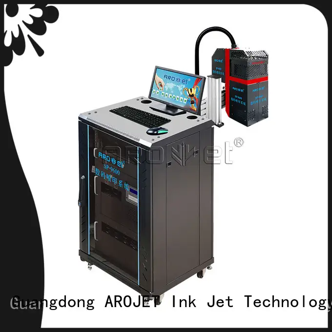 new high speed inkjet printing multicolored with good price for film 1