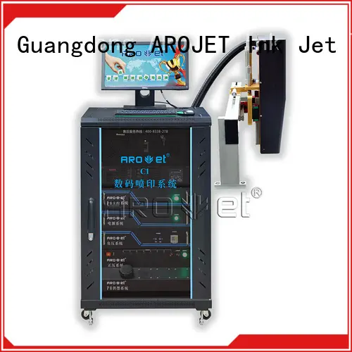 best inkjet coding and marking machine variable with good price for packaging 1