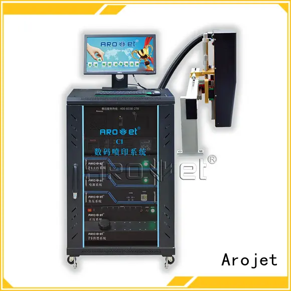 new industrial inkjet printing machine inkjet company for sale 1