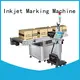 Arojet dod inkjet printer series for carton 1