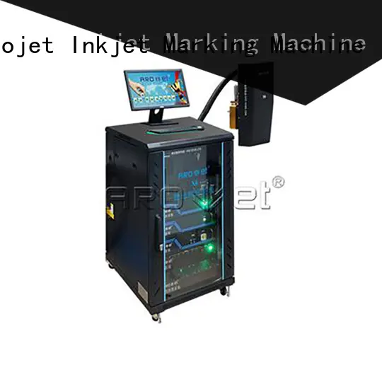 popular inkjet coder middlespeed from China for film 1