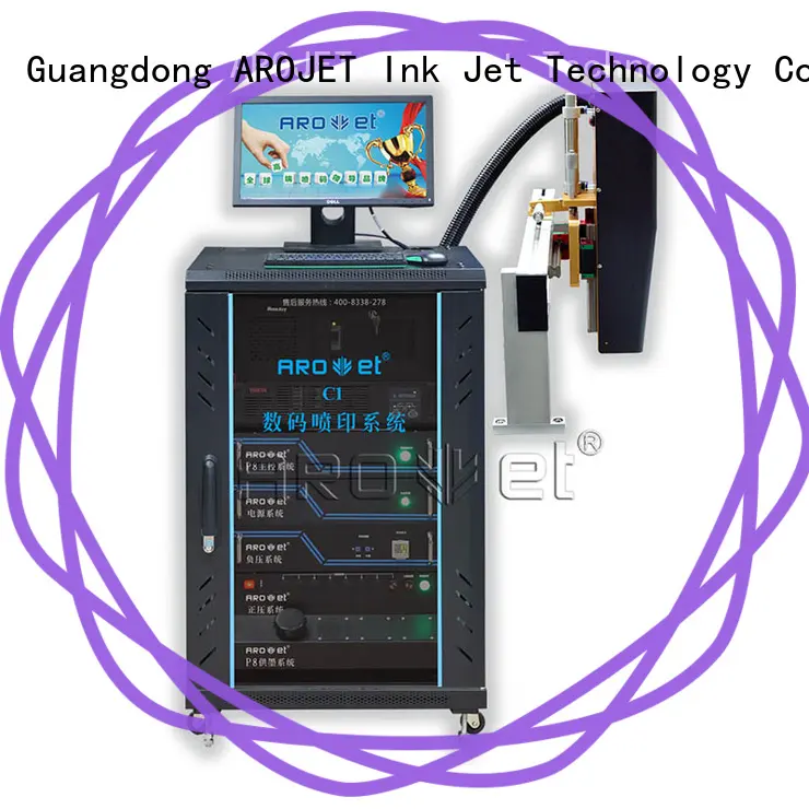 cheap inkjet date printer x6 supplier for business 1