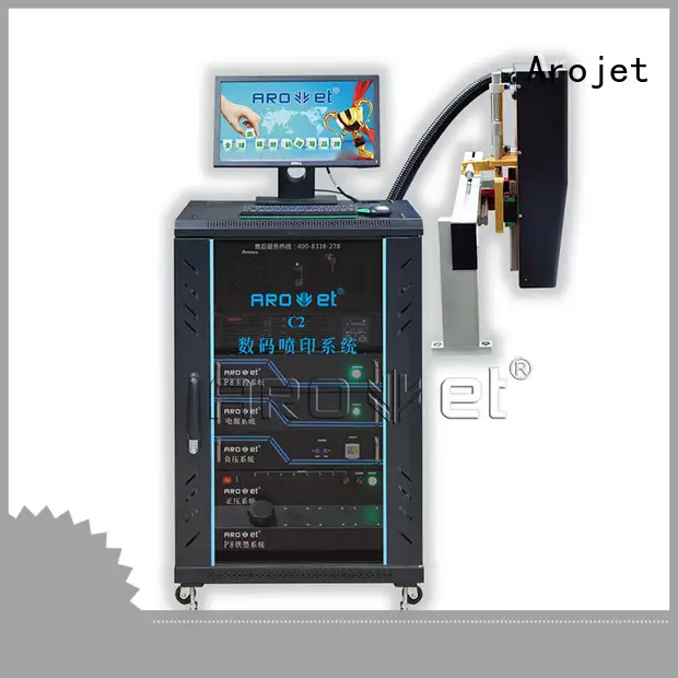 high quality cost effective inkjet printer data supplier for paper 1