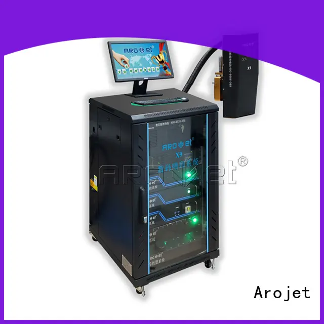 Arojet printer inkjet printing for business for business 1