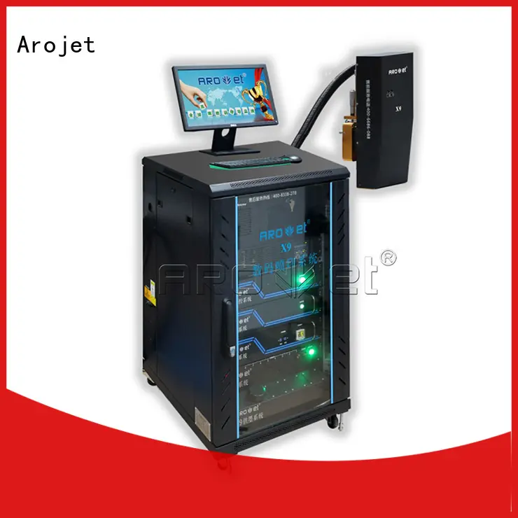 Arojet printer coding and marking systems for business bulk buy 1