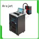 Arojet new inkjet coding and marking machine wholesale for paper 1