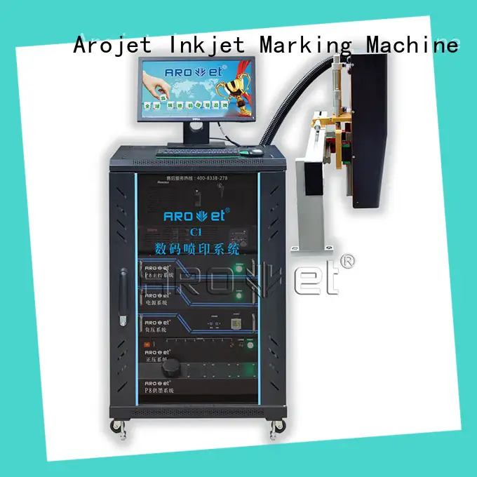 best price industrial inkjet color series for packaging 1
