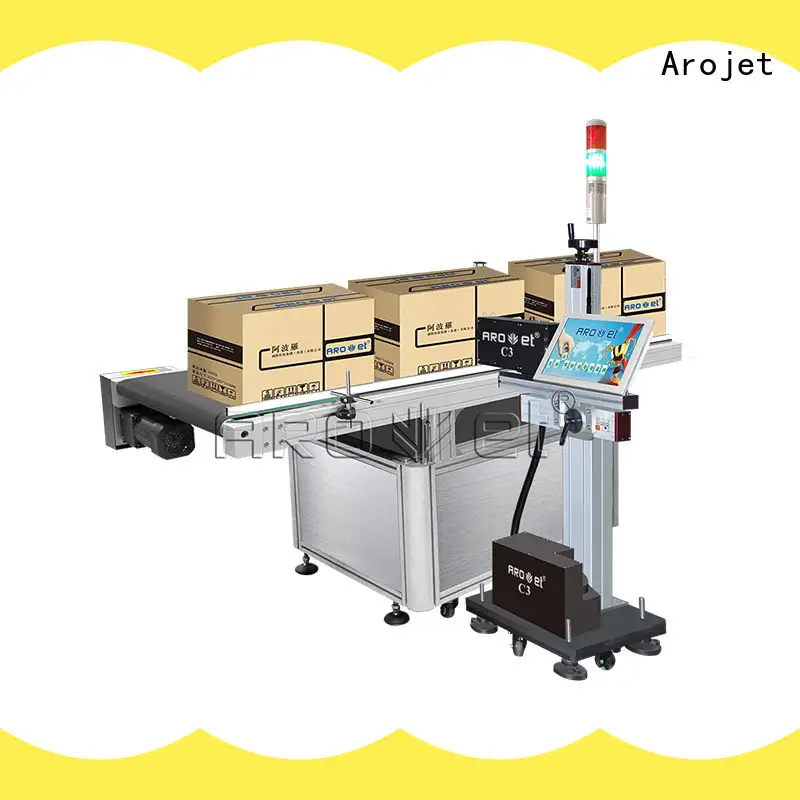 hot selling coding printers c2 company for label 1