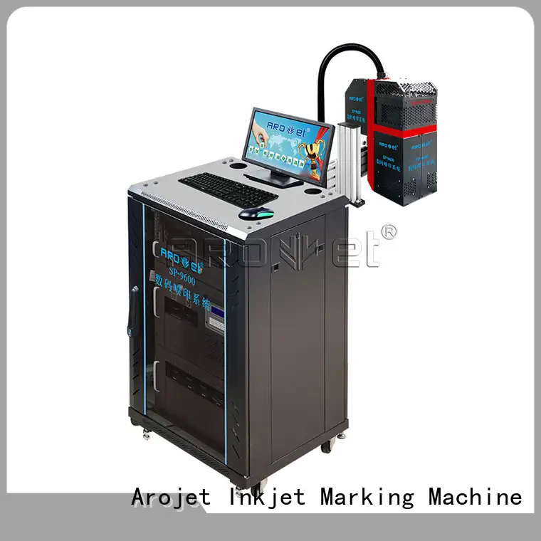Arojet – industrial inkjet for business for business 1