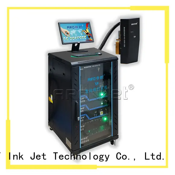 Arojet speed inkjet coder for business for business 1