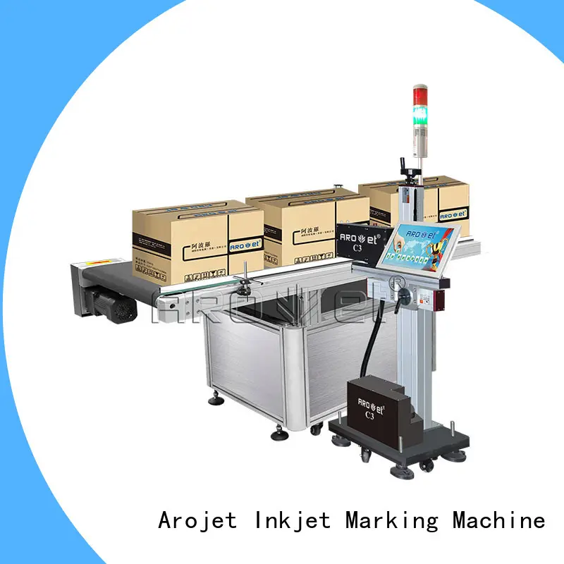 promotional digital label printing machine series for film 1