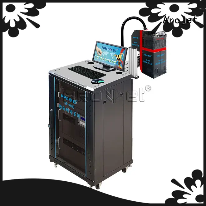 top quality inkjet printer industrial marking variable wholesale for label 1