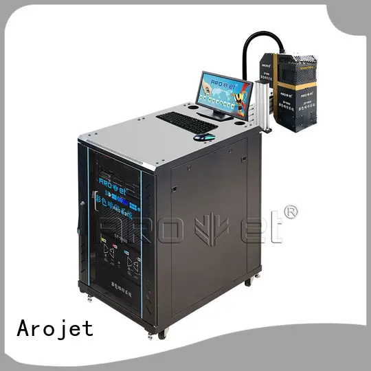 Arojet practical industrial coding and marking with good price for sale 1