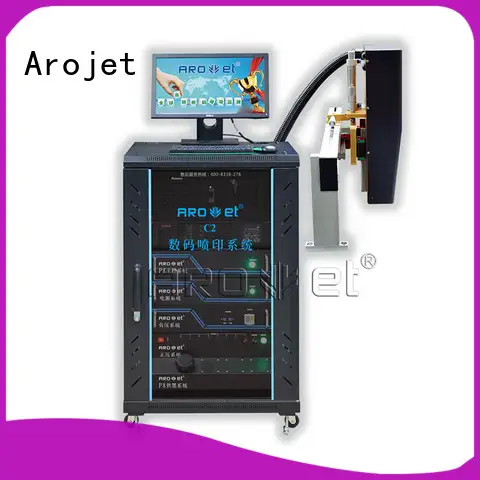 top industrial coding and marking printer wholesale for paper 1