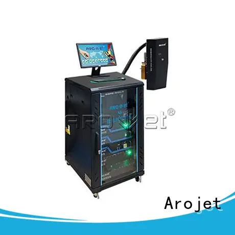 Arojet printing coding printers suppliers for packaging 1