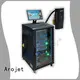 Arojet latest industrial coding and marking best manufacturer bulk production 1