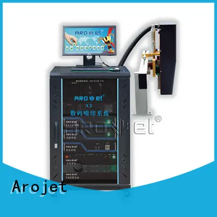low-cost inkjet coder sp9600 suppliers for promotion 1