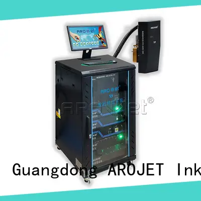 customized high speed inkjet printer x6 company for label 1