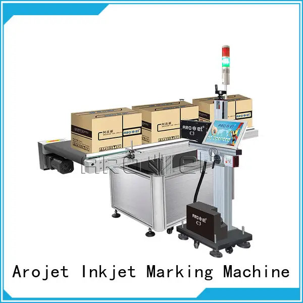 hot selling high speed inkjet printers supplier for carton 1