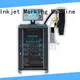 Arojet middlespeed digital inkjet printing factory for label 1