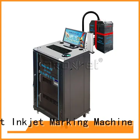 Arojet promotional inkjet coding machines for business bulk buy 1