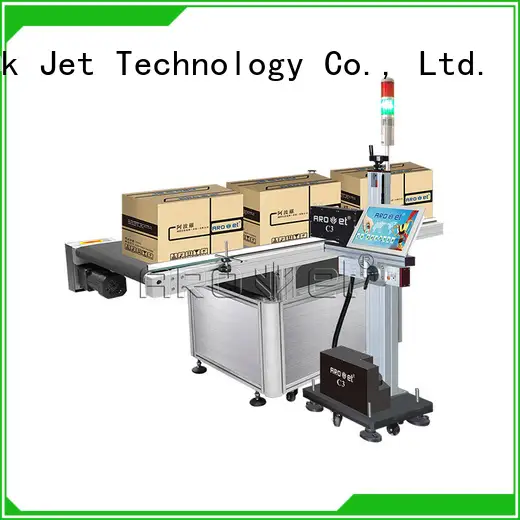 Arojet middlespeed inkjet printing system factory for business 1