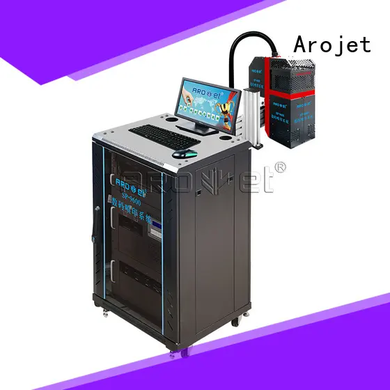 worldwide inkjet coder printer with good price for sale 1