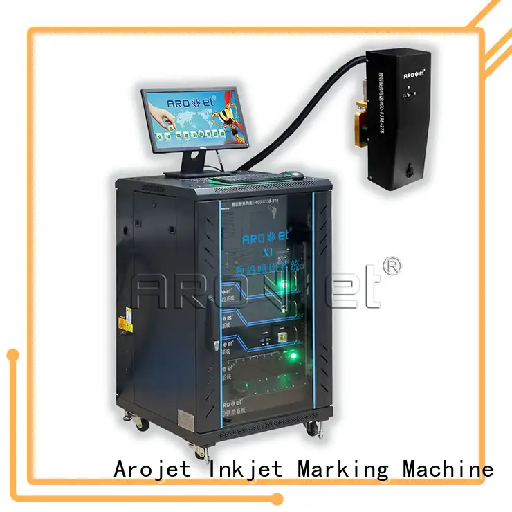 reliable industrial inkjet coding sheetfed wholesale for sale 1