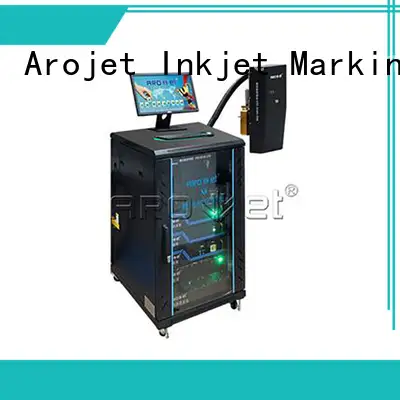 Arojet factory price color inkjet printer inquire now bulk production 1