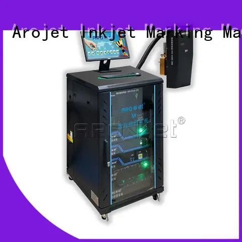 Arojet arojet industrial inkjet marking best manufacturer for film 1