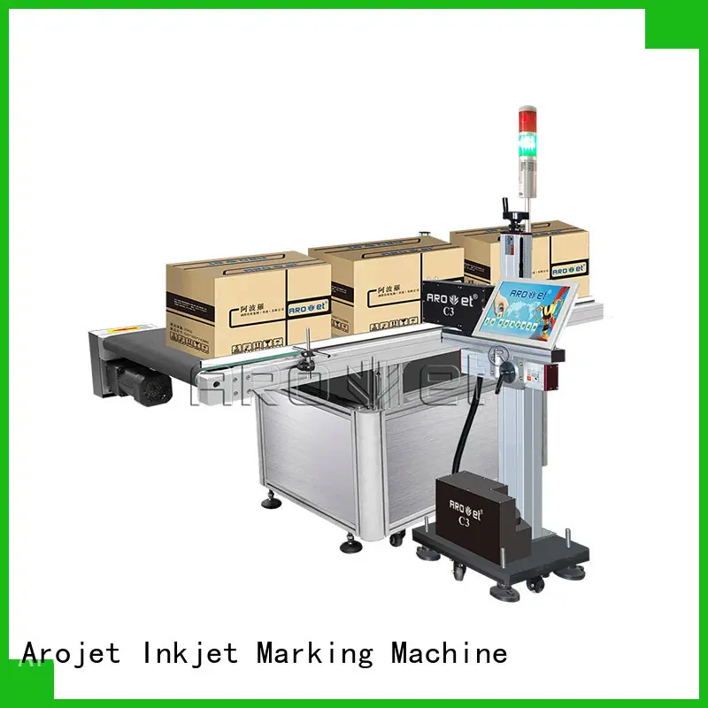 hot-sale inkjet variable data printing machine machine for business for packaging 1