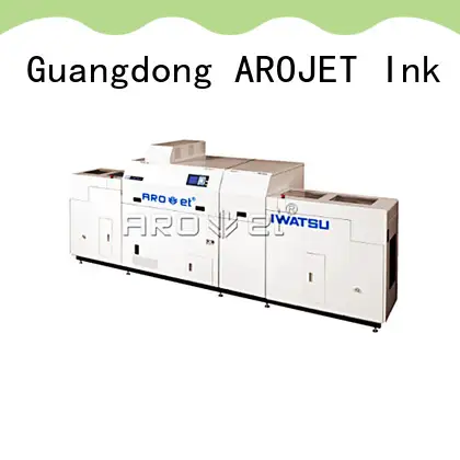 Arojet industrial inkjet marking directly sale for business 1