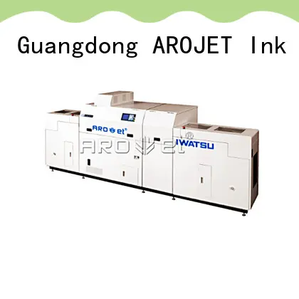 Arojet industrial inkjet marking directly sale for business 1