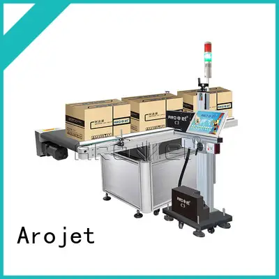 Arojet high-speed inkjet printing supply for sale 1